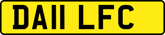 DA11LFC