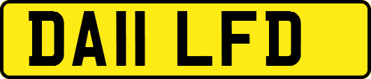 DA11LFD