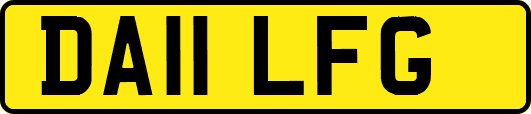 DA11LFG
