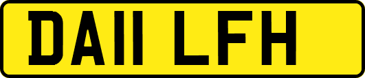 DA11LFH