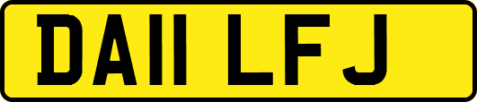 DA11LFJ