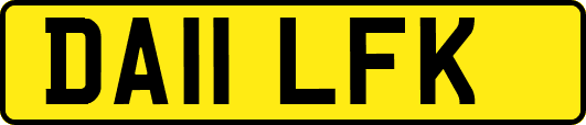 DA11LFK