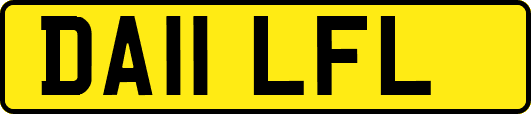 DA11LFL