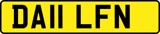 DA11LFN