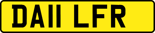 DA11LFR