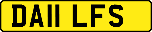 DA11LFS