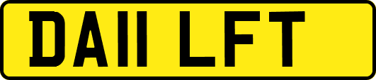 DA11LFT