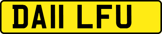 DA11LFU