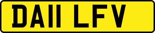 DA11LFV