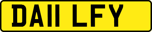 DA11LFY