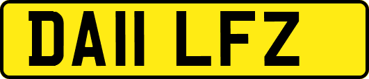 DA11LFZ