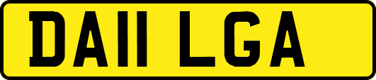 DA11LGA