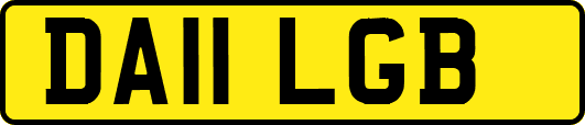 DA11LGB
