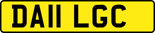 DA11LGC