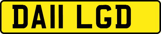 DA11LGD