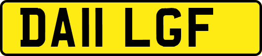 DA11LGF