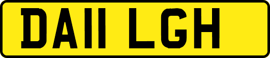 DA11LGH