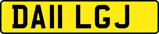 DA11LGJ