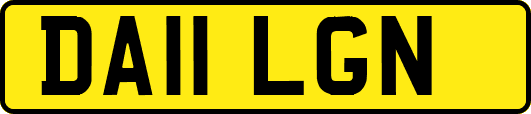 DA11LGN