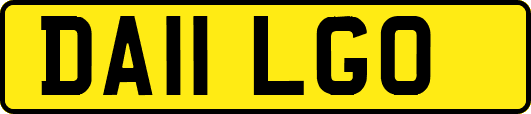 DA11LGO