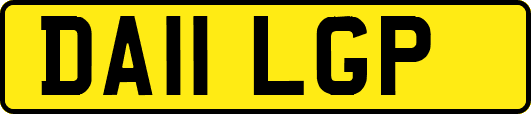 DA11LGP