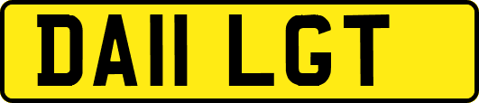 DA11LGT