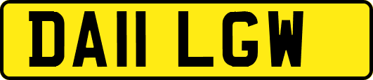 DA11LGW