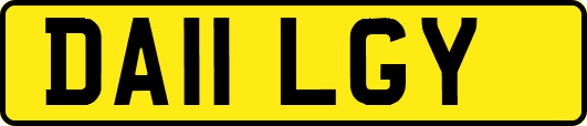 DA11LGY