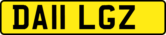 DA11LGZ