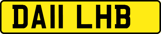 DA11LHB