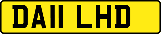 DA11LHD