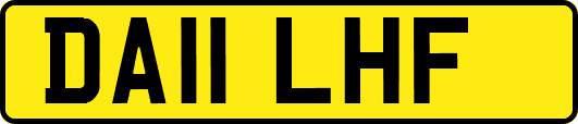 DA11LHF