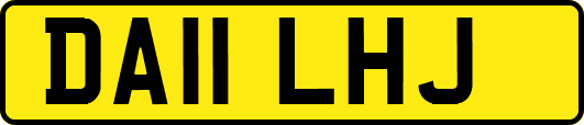 DA11LHJ