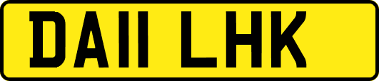 DA11LHK