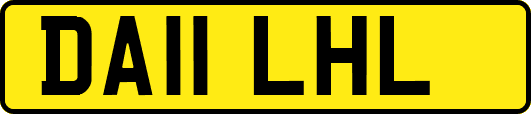 DA11LHL