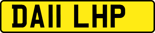 DA11LHP