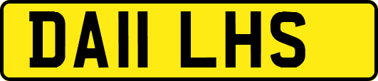 DA11LHS