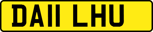DA11LHU