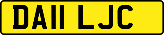 DA11LJC