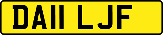 DA11LJF