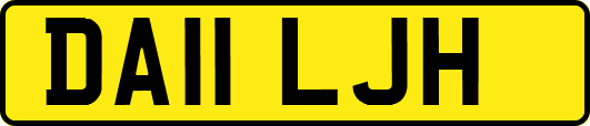DA11LJH