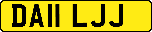 DA11LJJ