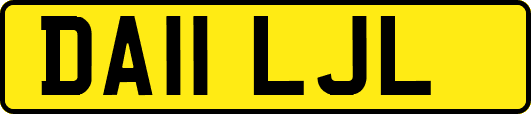 DA11LJL