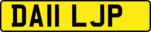 DA11LJP