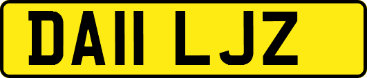 DA11LJZ