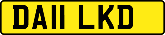 DA11LKD