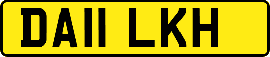 DA11LKH