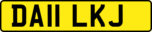 DA11LKJ