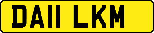 DA11LKM