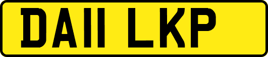DA11LKP